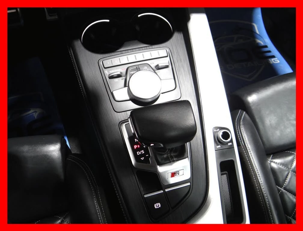 Audi S5 Bang & Olufsen* Virtual Cockpit Plus, снимка 12 - Автомобили и джипове - 56125223