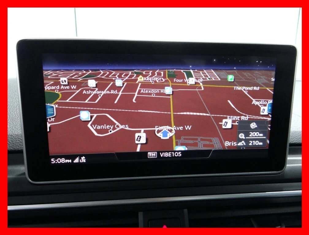 Audi S5 Bang & Olufsen* Virtual Cockpit Plus, снимка 11 - Автомобили и джипове - 56125223