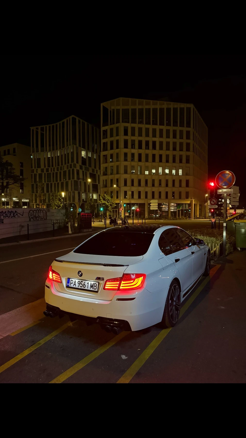 BMW 530, снимка 5 - Автомобили и джипове - 56161288