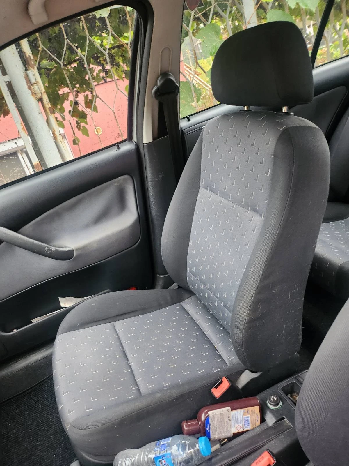 Skoda Octavia Седан, снимка 2 - Автомобили и джипове - 56236956