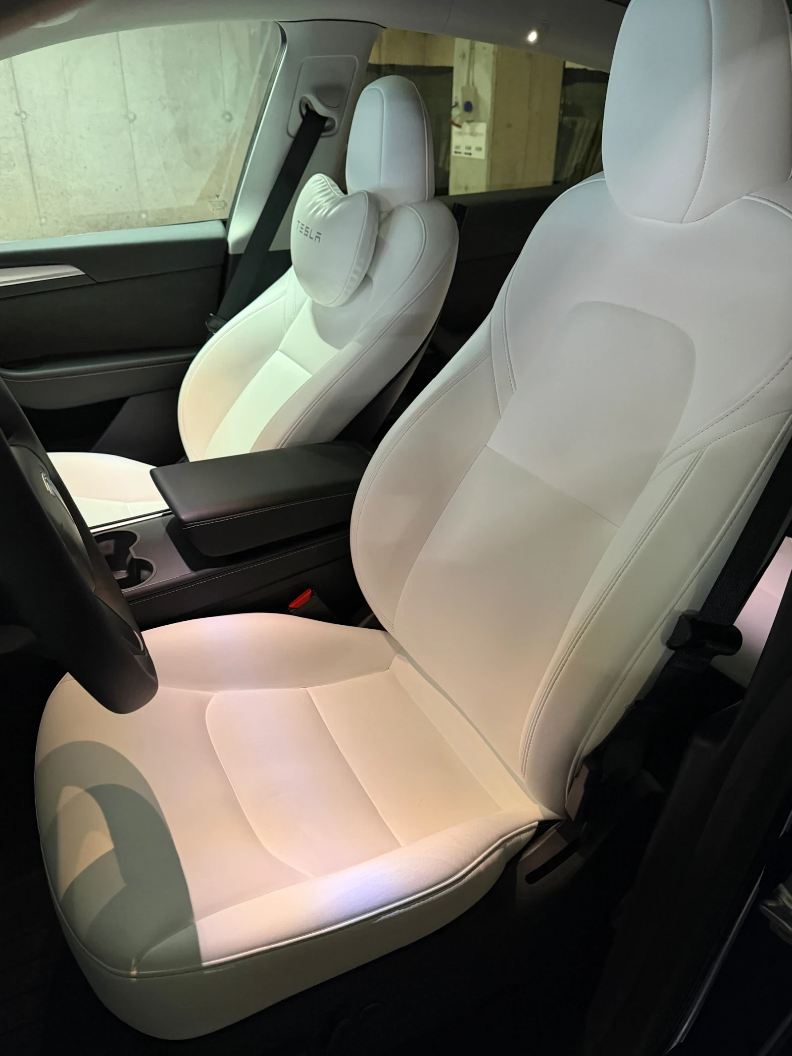 Tesla Model Y RWD LFP, снимка 8 - Автомобили и джипове - 56360526