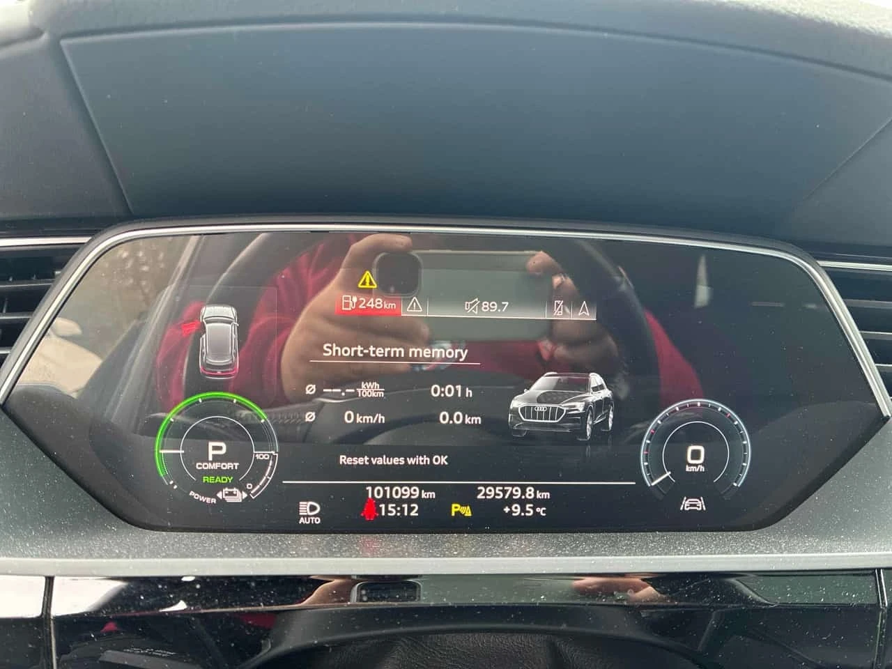 Audi E-Tron * Technik * CARFAX * ����� �� ����������� | Mobile.bg � ����������� 8