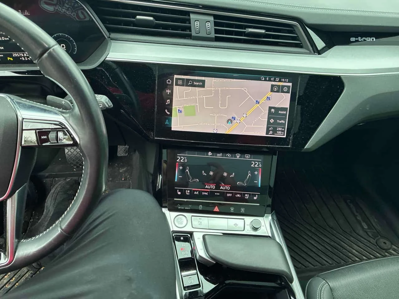 Audi E-Tron * Technik * CARFAX * ����� �� ����������� | Mobile.bg � ����������� 9