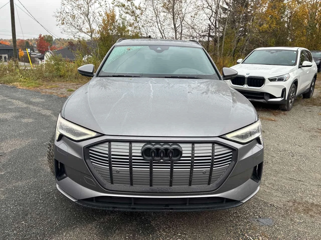 Audi E-Tron * Technik * CARFAX * ����� �� ����������� | Mobile.bg � ����������� 2