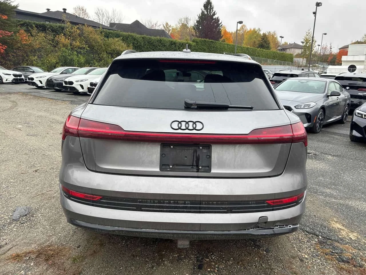 Audi E-Tron * Technik * CARFAX * ����� �� ����������� | Mobile.bg � ����������� 4