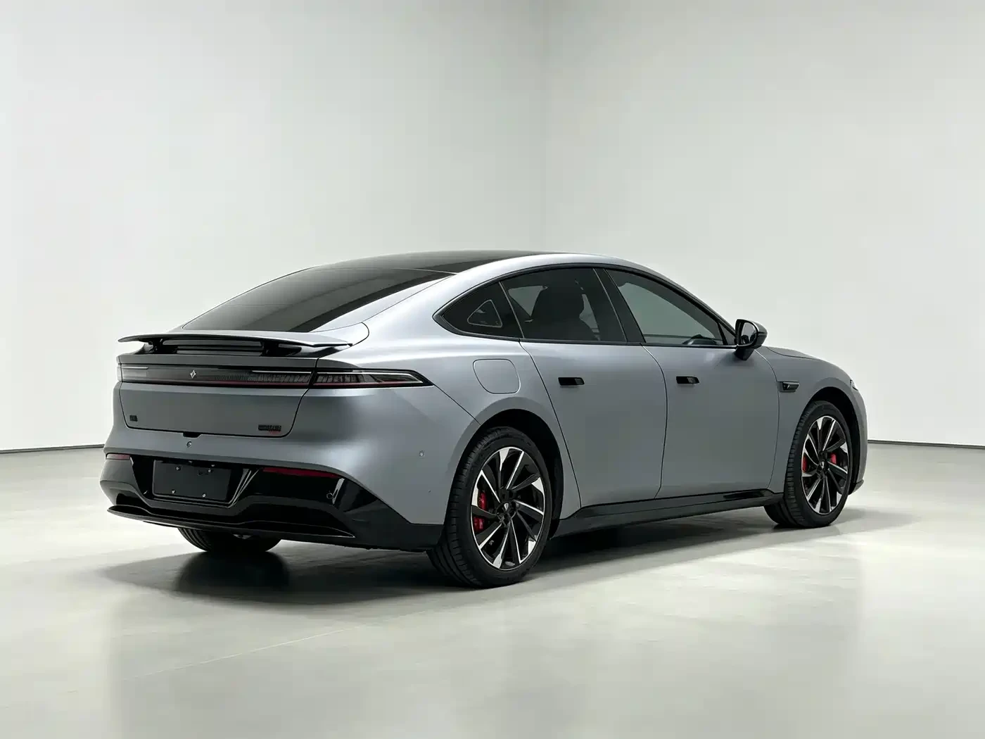 DONGFENG S7 Yipai eπ007 2024 Pure Electric 540 AWD Max Ed | Mobile.bg � ����������� 4