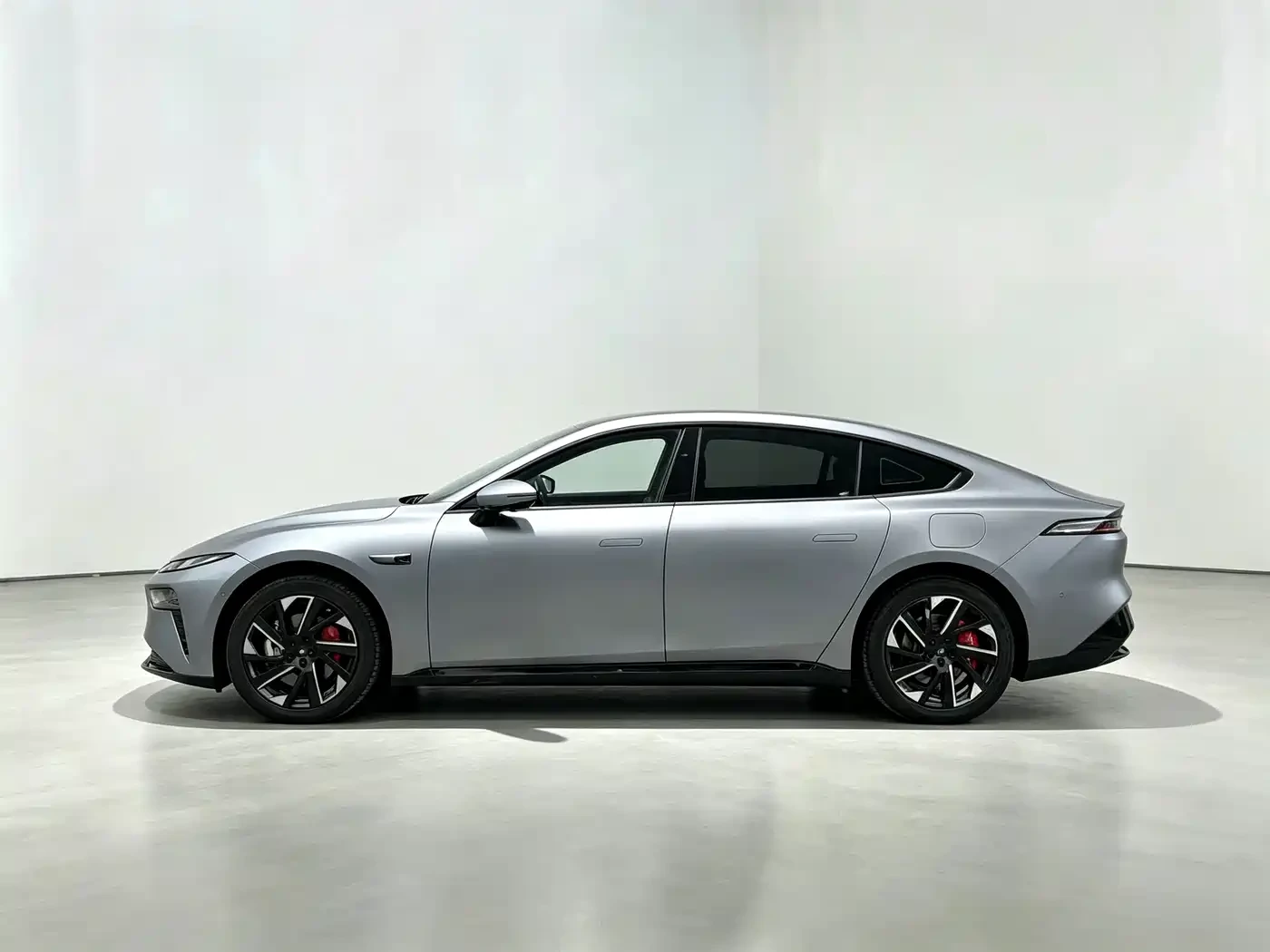DONGFENG S7 Yipai eπ007 2024 Pure Electric 540 AWD Max Ed | Mobile.bg � ����������� 5