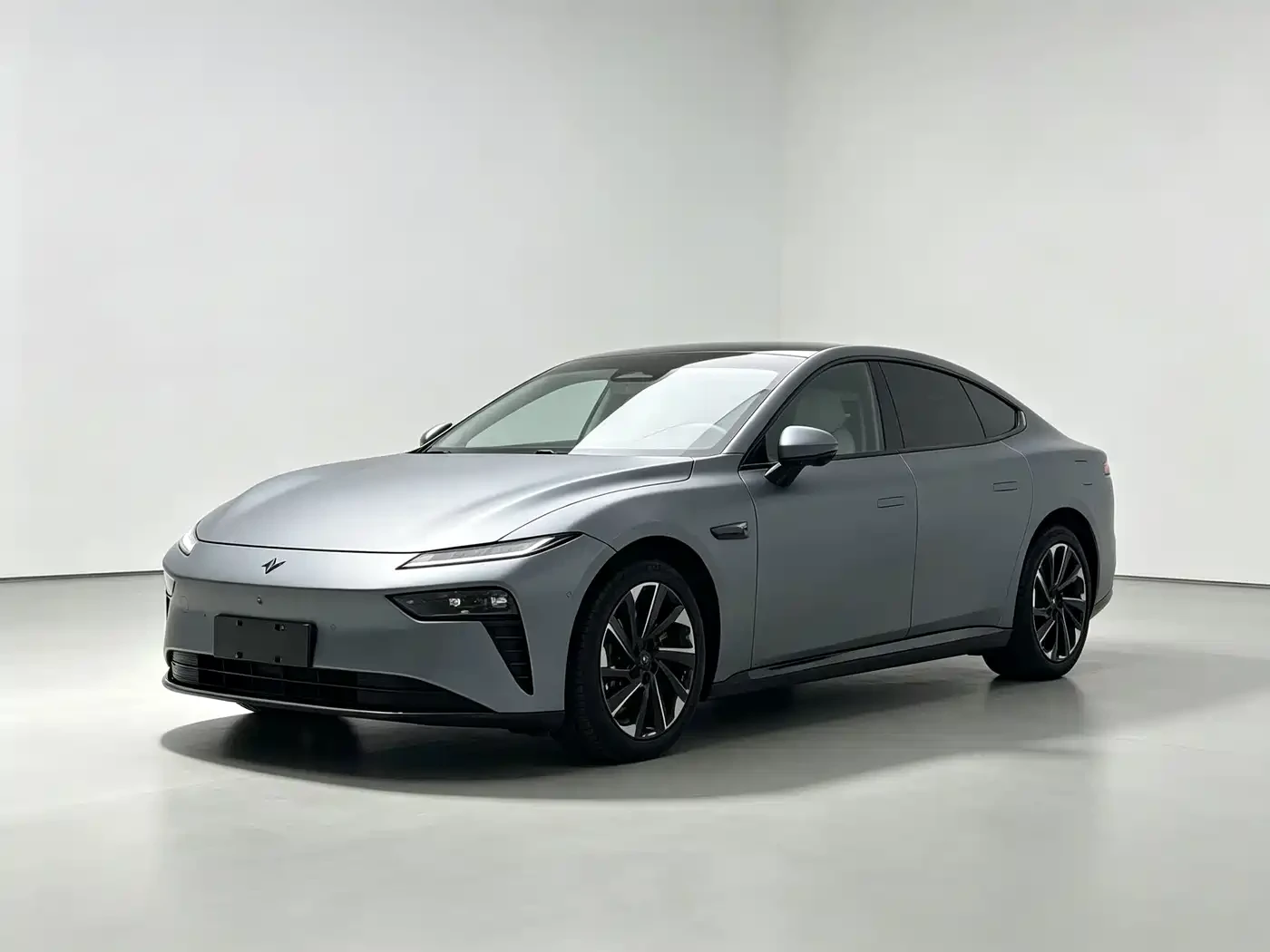 DONGFENG S7 Yipai eπ007 2024 Pure Electric 540 AWD Max Ed