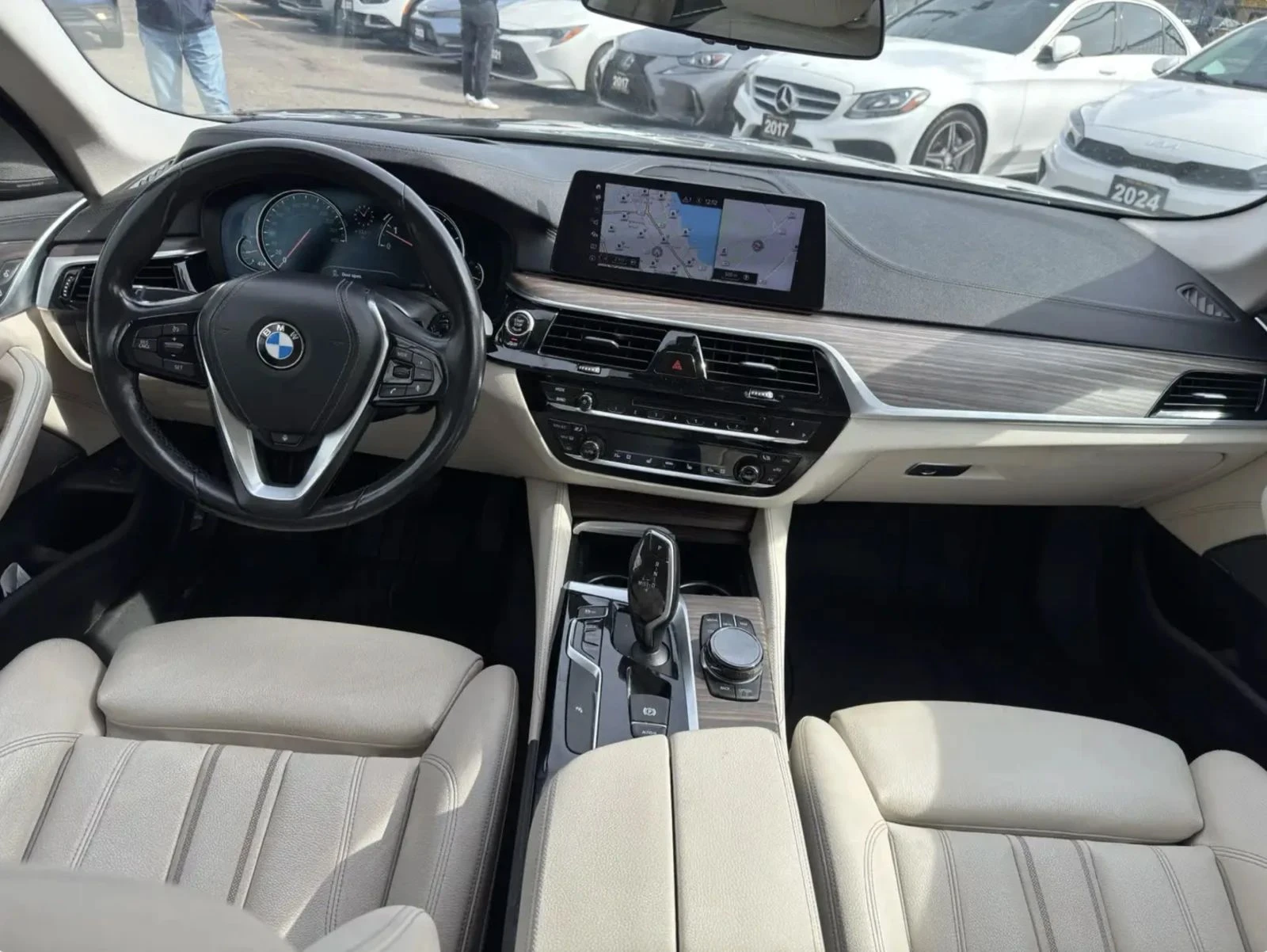 BMW 530 | Mobile.bg � ����������� 8