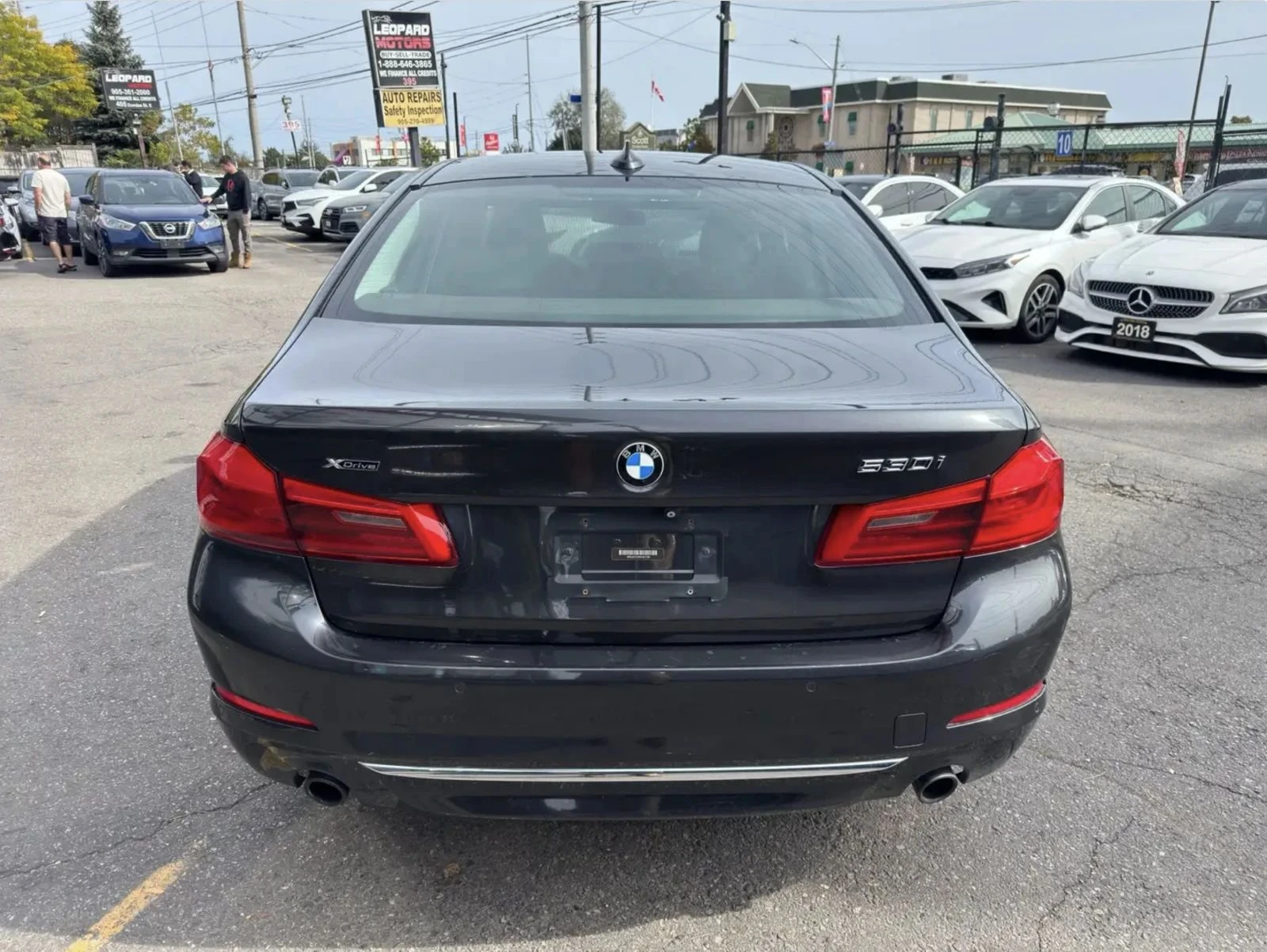 BMW 530 | Mobile.bg � ����������� 5