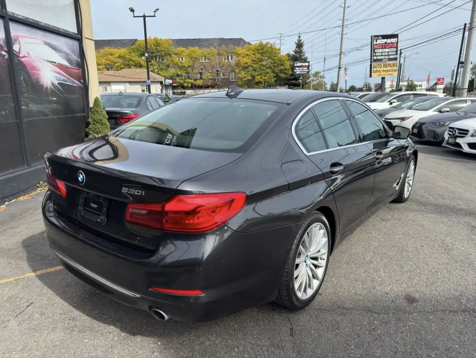 BMW 530 | Mobile.bg � ����������� 6