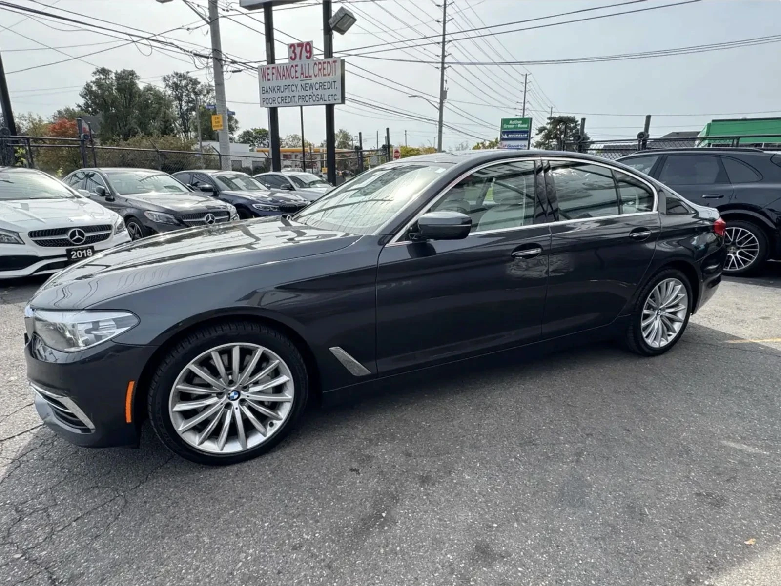 BMW 530 | Mobile.bg � ����������� 2