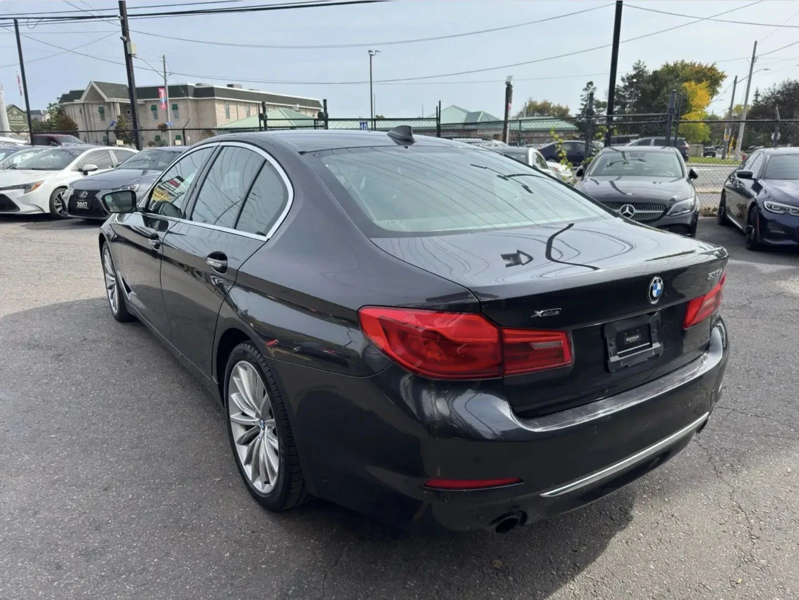 BMW 530 | Mobile.bg � ����������� 4