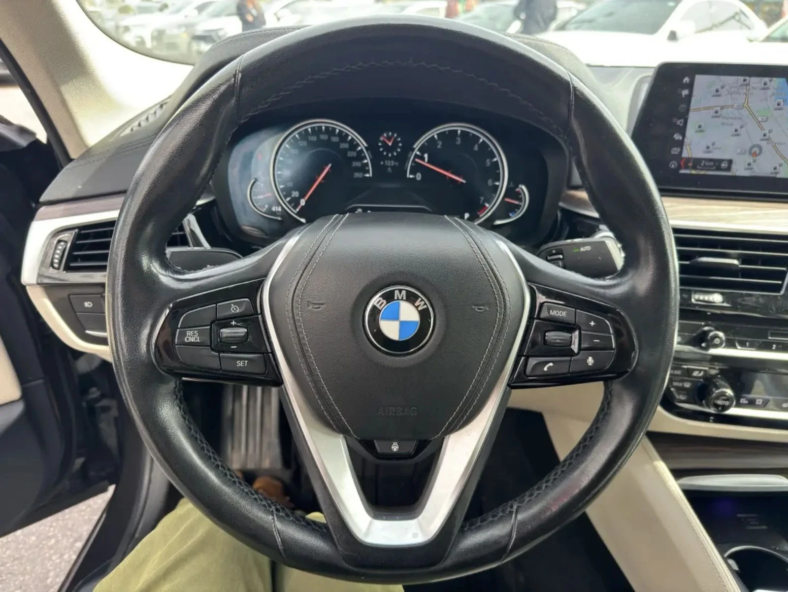 BMW 530 | Mobile.bg � ����������� 9