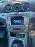 Ford S-Max 2.0tdci 7м,нави,камера - изображение 10