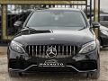 Mercedes-Benz C 250 BlueTEC= 4Matic= 63 AMG= Distronic= Key Free= Каме - [3] 