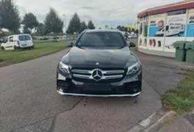 Mercedes-Benz GLC 220, снимка 8
