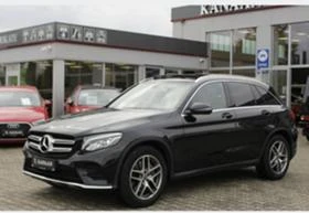 Mercedes-Benz GLC 220, снимка 12