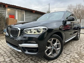 BMW X3 30 E Xdrive