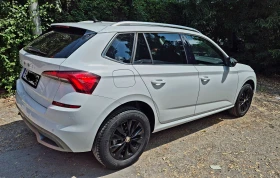 Skoda Kamiq Ambition, снимка 2