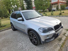 BMW X5 3.0 si ГАЗ, снимка 2