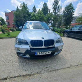 BMW X5 3.0 si ГАЗ, снимка 11