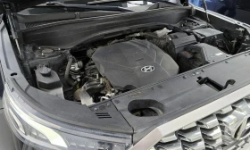 Hyundai Palisade Gasoline 3.8 4WD Prestige, снимка 6