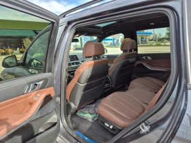 BMW X7 Купувана от М кар , снимка 9