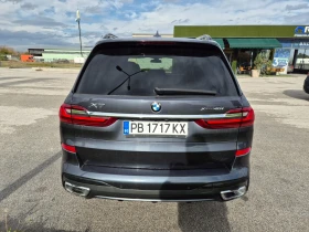 BMW X7 Купувана от М кар , снимка 5