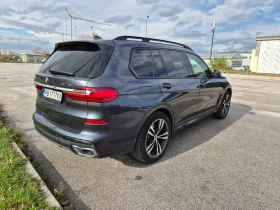 BMW X7 Купувана от М кар , снимка 4