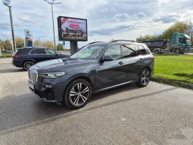 BMW X7 Купувана от М кар , снимка 2