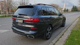 BMW X7 Купувана от М кар , снимка 13