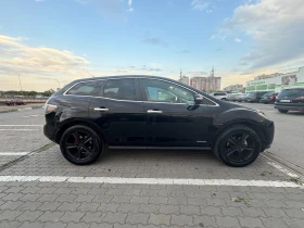 Mazda CX-7, снимка 6