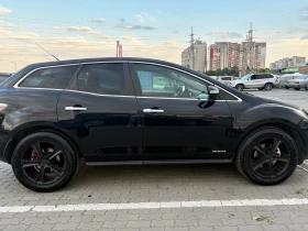 Mazda CX-7, снимка 5