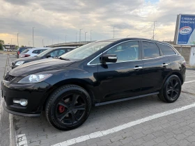 Mazda CX-7, снимка 3