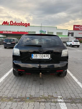 Mazda CX-7, снимка 2