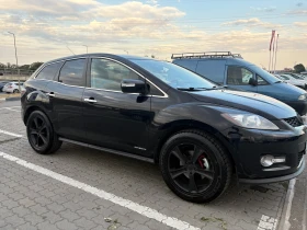 Mazda CX-7, снимка 4