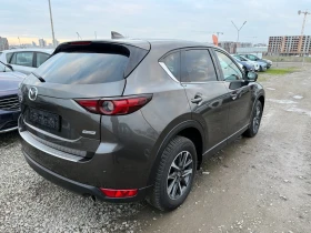 Mazda CX-5 2.5i 70000km, снимка 4