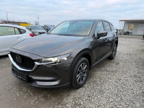 Mazda CX-5 2.5i 70000km, снимка 1