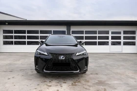 Lexus UX 250h F-sport, снимка 2