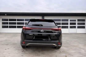 Lexus UX 250h F-sport, снимка 5