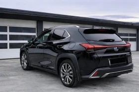 Lexus UX 250h F-sport, снимка 4
