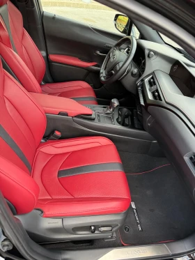 Lexus UX 250h F-sport, снимка 7