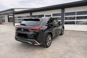 Lexus UX 250h F-sport, снимка 6