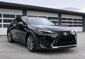 Lexus UX 250h F-sport, снимка 1