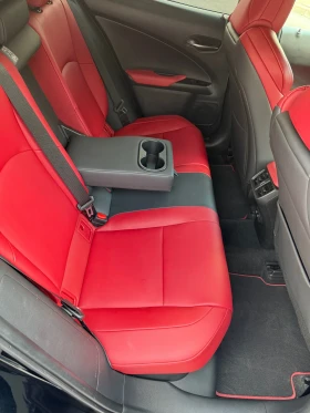 Lexus UX 250h F-sport, снимка 9