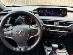 Lexus UX 250h F-sport, снимка 15