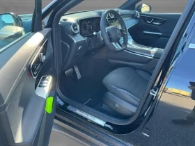 Mercedes-Benz GLC 220 d Coupe 4Matic = AMG Line = Advanced Plus Гаранция, снимка 6