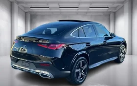 Mercedes-Benz GLC 220 d Coupe 4Matic = AMG Line = Advanced Plus Гаранция, снимка 2