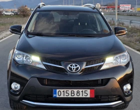 Toyota Rav4 2.0D4D 124ps 4x4 60000km !!! NAVI/KAMERA/SPORT, снимка 2